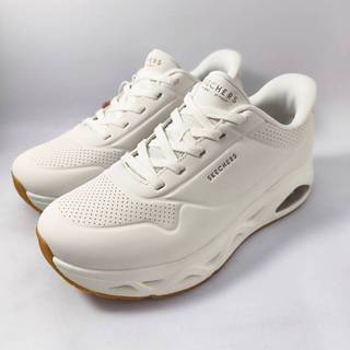 Skechers 女款 寬楦 Slip-ins UNO Glide-Step 氣墊休閒鞋 190113WW