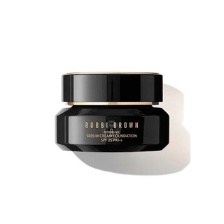 💕預購 bobbi brown冬蟲夏草極萃粉底霜 SPF 25++ 精華防曬乳SPF50+ PA++++ 30ml