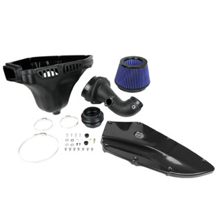 aFe 54-81012-C Pro 5R 進氣系統Magnum FORCE BMW 330xi E90 N52【YG】