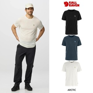 Fjallraven｜男款 High Coast SS排汗衣 #12600318