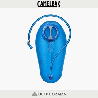 [CamelBak] CRUX 快拆水袋 1.5L / 2L / 3L