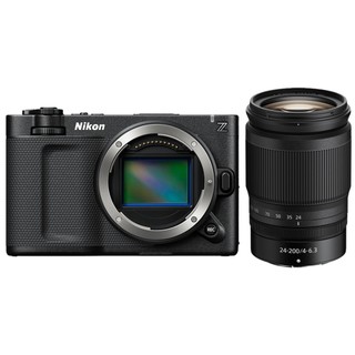 晶大數位 Nikon 尼康ZR NIKKOR Z 24-70mm F4 S KIT 變焦鏡組 平輸
