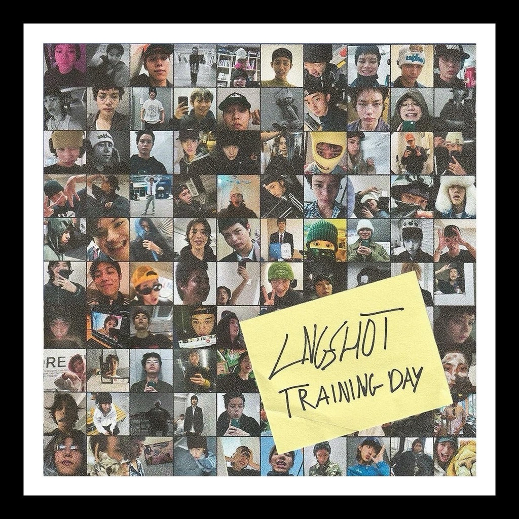 lngshot training day的價格推薦- 2026年9月| 比價比個夠BigGo