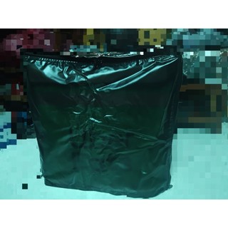 Uber Eats 外送箱果凍雨套