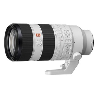 SONY 索尼 FE 70-200mm F2.8 GM OSS II SEL70200GM2(平行輸入)