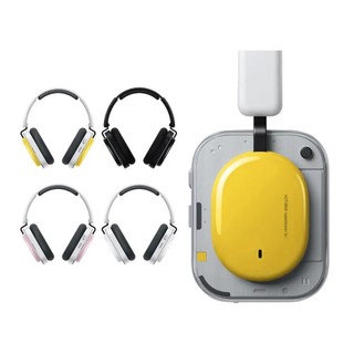 【Nothing】 Headphone (a) 無線耳罩式耳機｜ANC主動降噪｜長續航｜通透模式｜官方正品