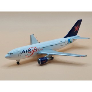 Herpa Wings Airbus 310-300 Air Plus Comet