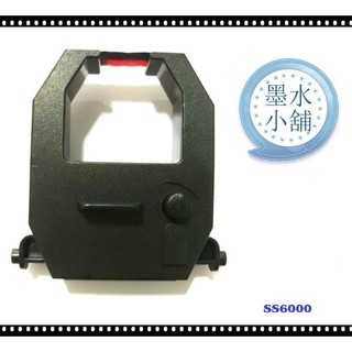 打卡鐘色帶 高柏 COPER SS-6000C SS-6000 打卡鐘色帶 COPER SS6000 SS6000C