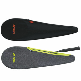 ［日本進口］YONEX 羽球拍收納袋 羽球拍套 單支裝 彈性 羽毛球拍袋 yy球拍袋 羽球拍專用