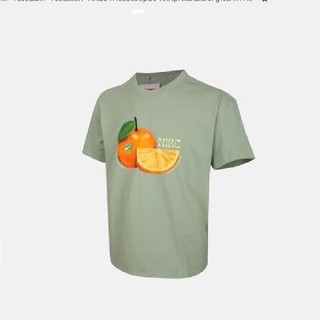 NIKE AS U NSW TEE LSE PREM ORANGE 短袖 男 IH1352006 Sneakers542