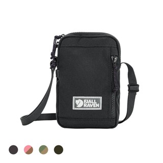 Fjallraven 小狐狸 隨身袋 Vardag Pocket Small 23200338 綠野山房
