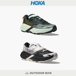 [HOKA] 男款 Speedgoat 7 寬楦 越野鞋 (1171930)