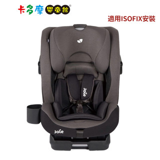 【奇哥 Joie】bold 2-12歲成長型汽座 適用ISOFIX安裝 原廠公司貨｜卡多摩
