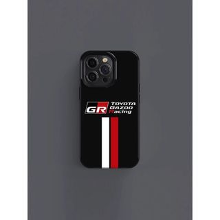 🚕Supra汽車GR86車迷蘋果16promax手機殼iPhone15pro磁吸14/13/12/11二合一防摔保護殼套
