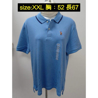 北臉polo衫．us polo男T．北臉男短T