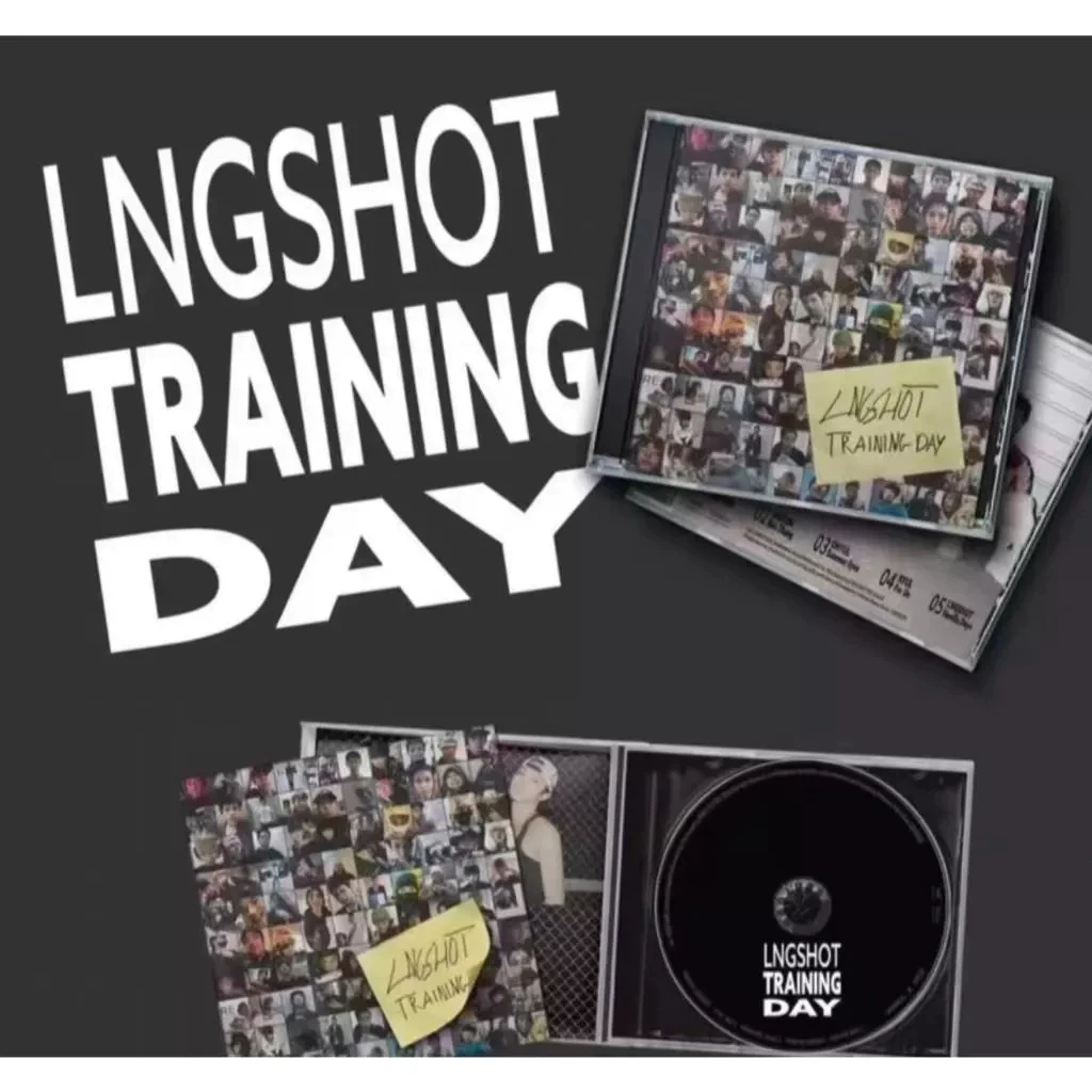 lngshot training day的價格推薦- 2026年9月| 比價比個夠BigGo