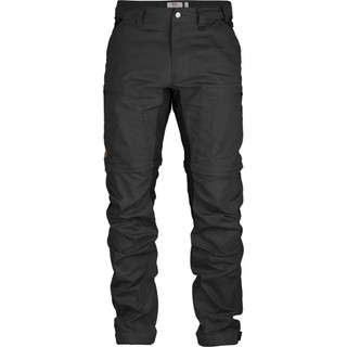 Fjallraven 小狐狸 男款 Abisko Lite Trekking Zip-off 可變 短褲 長褲