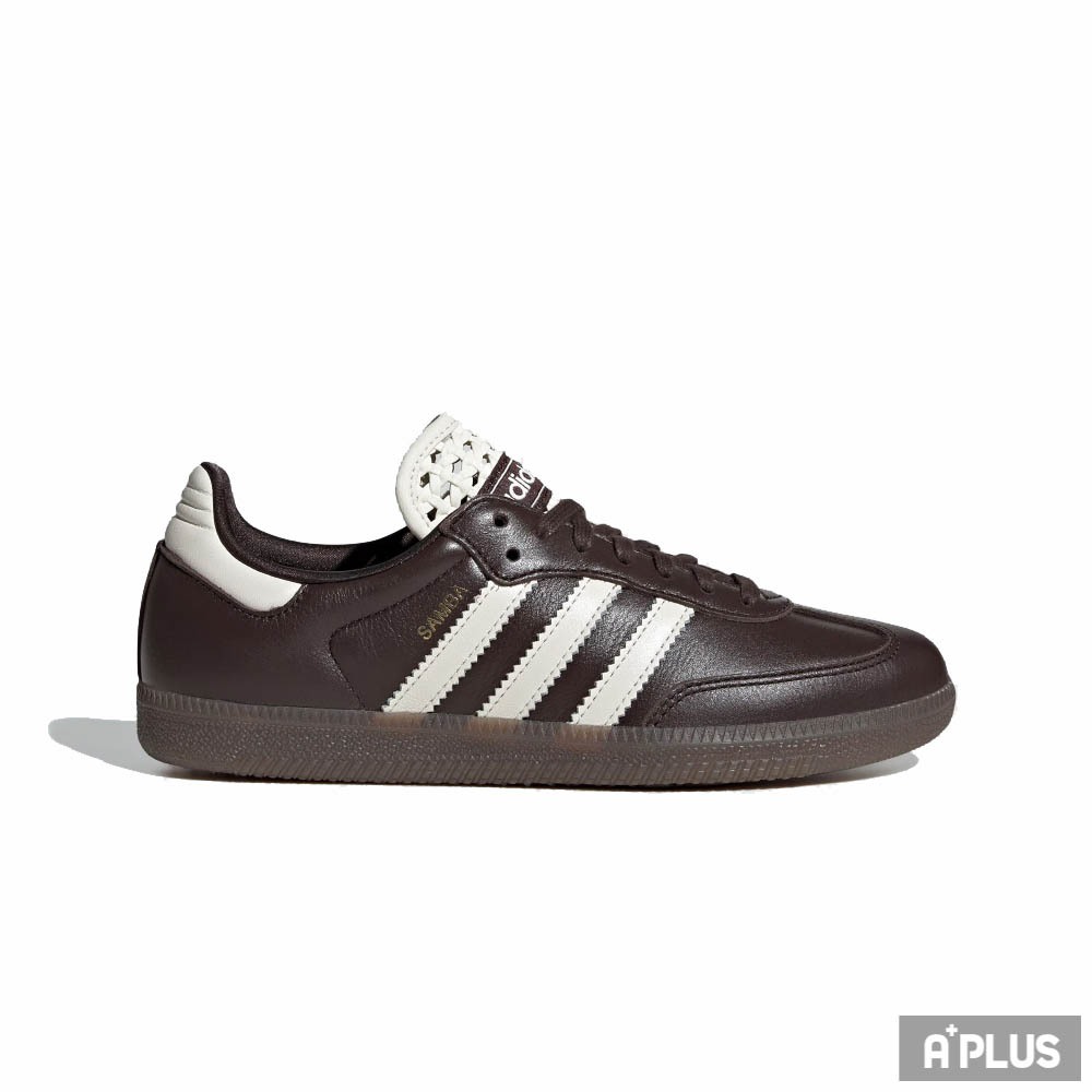 ADIDAS 女 SAMBA OG W 編織鞋舌 休閒鞋 - IH3982
