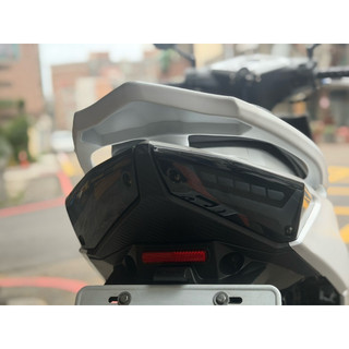 【祥盛機車精品】 JET SR JETS A6尾燈 3.0開機模式 導光序列式尾燈跑馬式方向燈 驗車模式