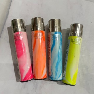 [沐沐屋] 西班牙CLIPPER 系列 打火石砂輪 造型 禮物