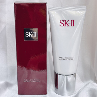 ♡台灣公司貨♡ SK2 SKll SK-ll 全效活膚潔面乳 120g 洗面乳 潔面乳