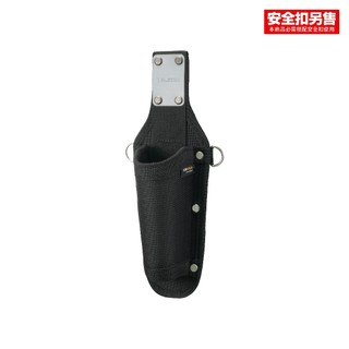 田島 CORDURA快扣式工具套袋PD 輕型起子機用 SFKSNC-P1PD WX242 BOSCH GO可裝 工具包
