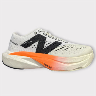 New Balance WFCRRCH2 D楦 FuelCell SuperComp Pacer v2公路跑 女款慢跑鞋