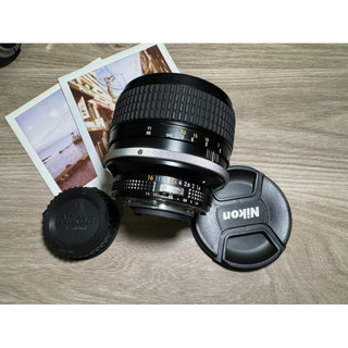 Nikon Ais 85mm f1.4 Nikon 85mm f1.4 ais Nikon 85mm f1.4