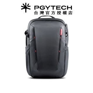 PGYTECH OneMo Lite 雙肩包 22L (暮光黑) P-CB-115 公司貨
