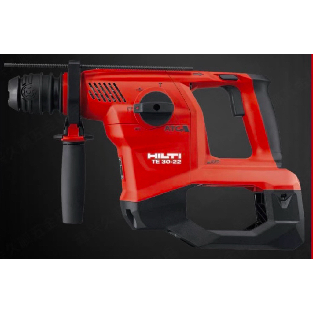 hilti te30-22的價格推薦 - 2026年8月 | 比價比個夠BigGo