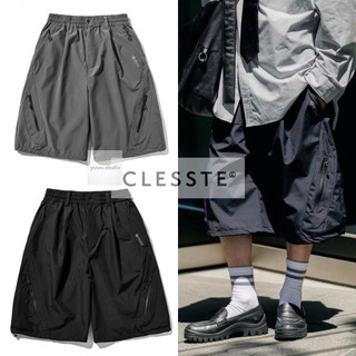 CLESSTE GTX TECH MASSIVE TWISTED HALF PANTS 短褲 休閒褲