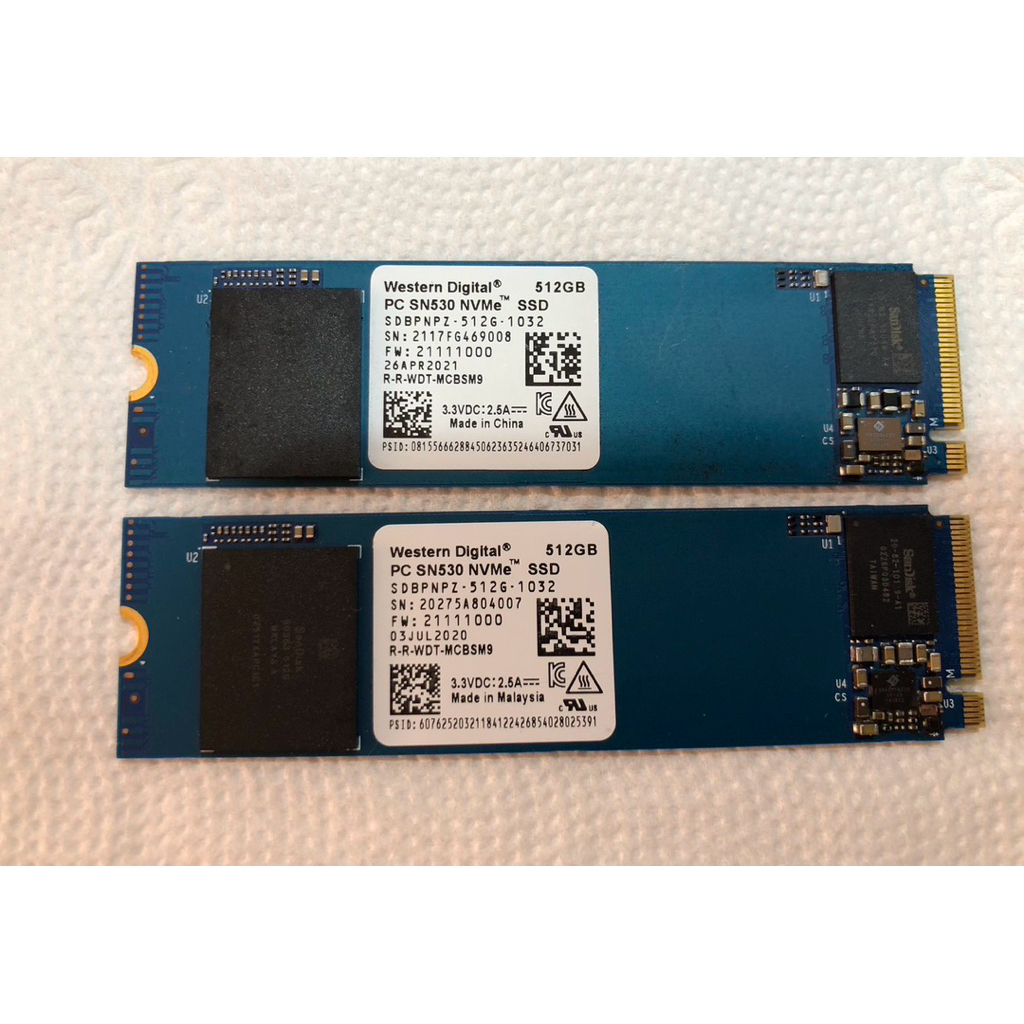 NVME ssd 512g m.2的價格推薦- 2026年7月| 比價比個夠BigGo