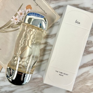 波妮香水♥IPSA 美膚微整機能液 200ml(流金水)