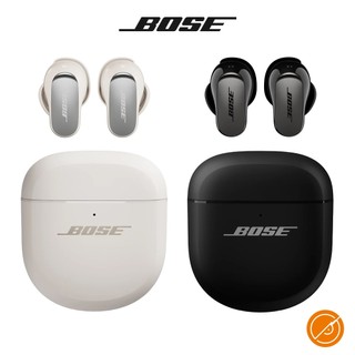 BOSE QuietComfort Ultra Earbuds 二代 一代 耳塞式 無線消噪耳機 公司貨