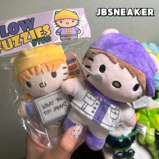 《小賈潮流》JUSTIN BIEBER 玩偶掛件（可以掛在包包上） 美式 潮流 娃娃 吊飾 掛件 現貨