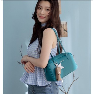 PLAYBOY 女包 5610901406 綠色 肩背包 可手提 Sophisticated系列