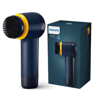 Philips 飛利浦 洗鞋幾 清潔 鞋類 刷頭