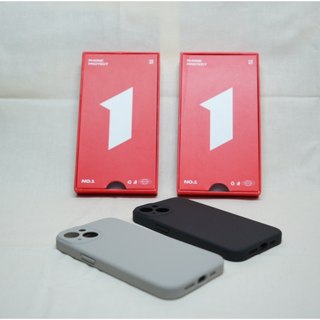 全新現貨💥《IPHONE 13 液態矽膠殼 》手機殼