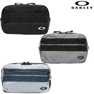 [DD] OAKLEY ENHANCE LT 腰包 4.5L 防潑水 小包 運動斜背包 FOS901985