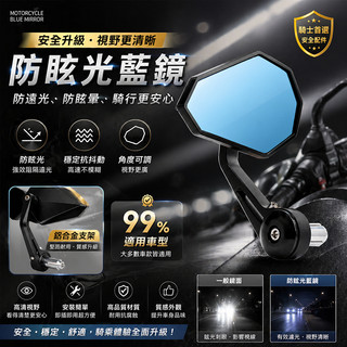 💖語熙精品💖端子鏡 手裡劍後視鏡｜CB650R XSR155 MT15 MT09 CB300R DRG KRV CB15