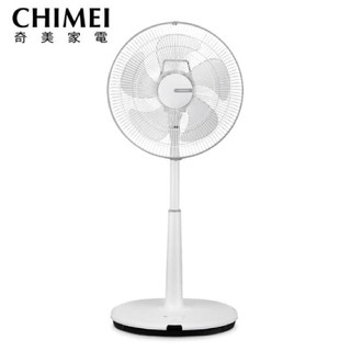 公司貨 福利品【CHIMEI奇美】14吋ECO智能溫控DC直流遙控電風扇 DF-14CX60 桌立扇電扇循環扇