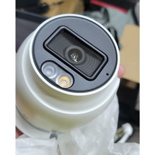 庫存新品 哈柏科技 HB-IP524S4-C，200萬畫數 IP CAM，無保固500元