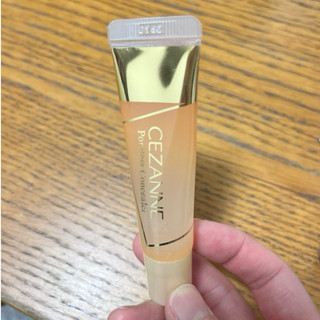 CEZANNE 塞尚 毛孔修飾底膏｜只用過一次