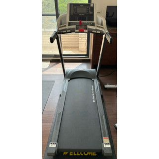 二手跑步機 BH F1 PRO G6420T