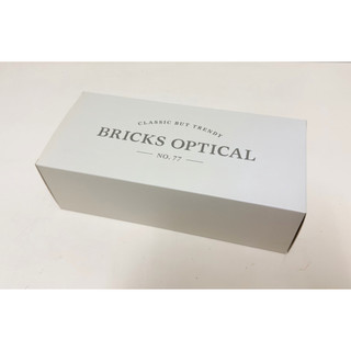 SMARTCLEAN/BRICKS OPTICAL 聯名超音波清洗機「全新」