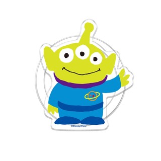 【TOYSELECT】Pixar玩具總動員-三眼怪款MagSafe氣囊支架