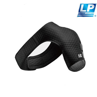 LP SUPPORT 新改款 護具護肩膀 高透氣可調式護肩 護肩 LP-538CAR1