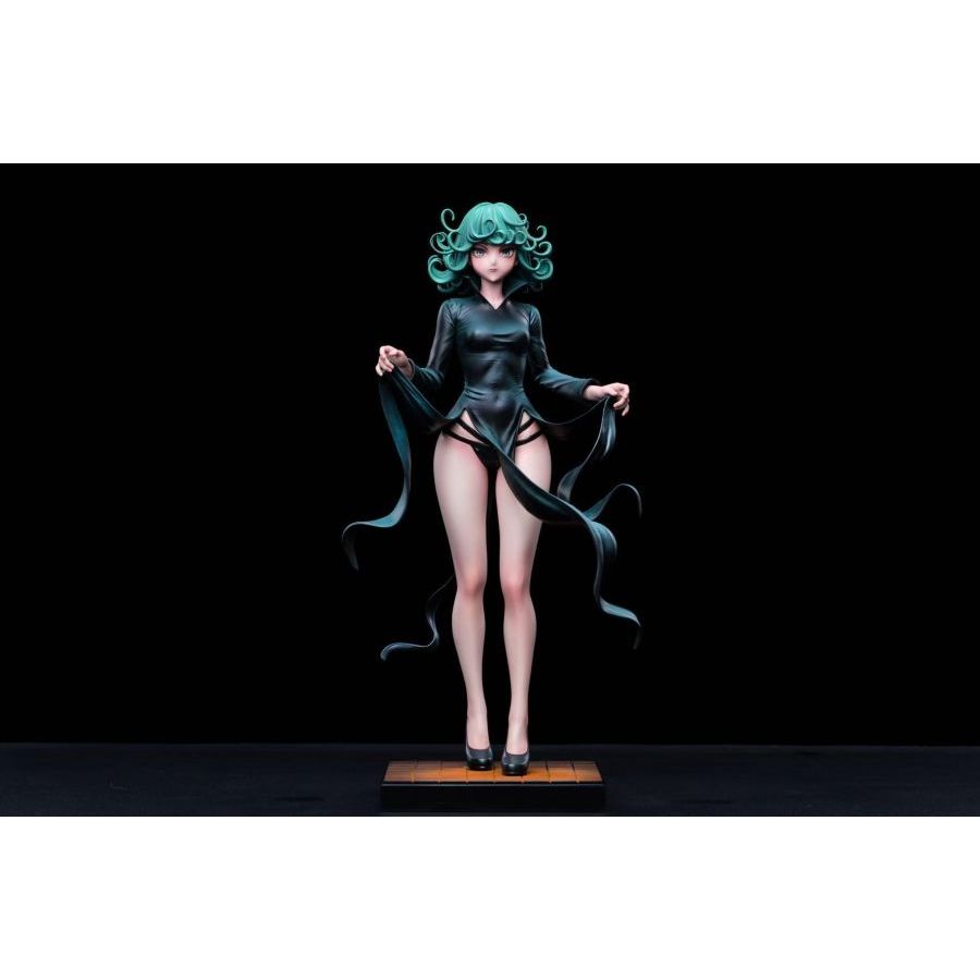 【請問你掉的是哪個老婆】預定商品4月份 少女社 戰慄的 龍卷 一拳超人