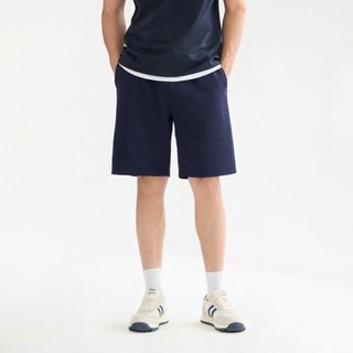 GIORDANO 男/女裝休閒短褲【多色任選】13106808 13405808