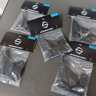 超級工廠 SUPERFACTORY SUI GSR NEX SALUTO SWISH 原廠卡鉗 220 卡座 卡鉗座